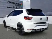 2022 Seat Ibiza