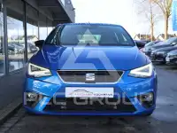 2022 Seat Ibiza