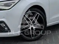 2022 Seat Ibiza