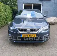 2022 Seat Ibiza