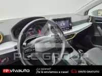 2022 Seat Ibiza