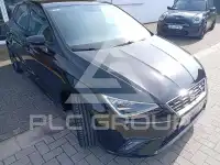 2022 Seat Ibiza