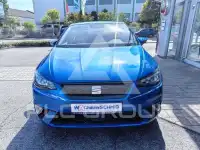 2022 Seat Ibiza