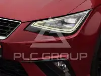 2022 Seat Ibiza