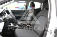 2022 Seat Ibiza