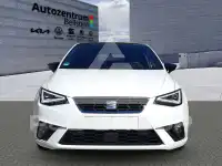 2022 Seat Ibiza