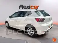 2022 Seat Ibiza