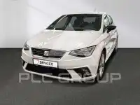 2022 Seat Ibiza