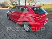 2022 Seat Ibiza