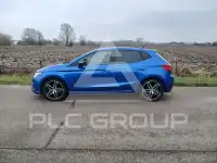 2022 Seat Ibiza