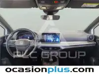 2022 Seat Ibiza