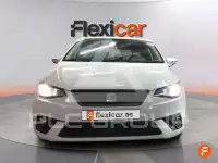 2022 Seat Ibiza