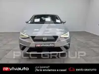 2022 Seat Ibiza