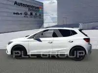 2022 Seat Ibiza