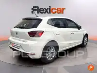 2022 Seat Ibiza