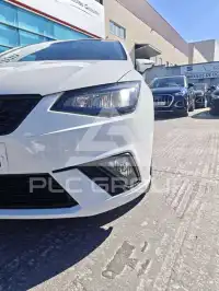 2022 Seat Ibiza
