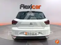 2022 Seat Ibiza