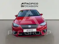 2022 Seat Ibiza