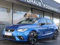 2022 Seat Ibiza
