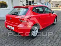 2022 Seat Ibiza
