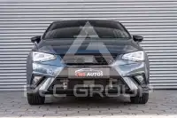 2022 Seat Ibiza