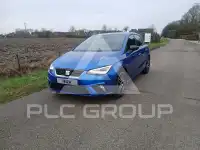 2022 Seat Ibiza