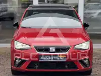 2022 Seat Ibiza