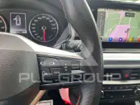 2022 Seat Ibiza