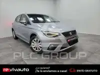 2022 Seat Ibiza