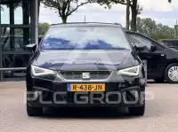 2022 Seat Ibiza