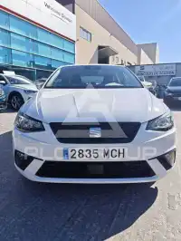 2022 Seat Ibiza