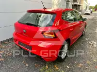2022 Seat Ibiza