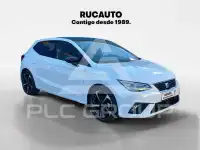 2022 Seat Ibiza