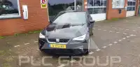 2022 Seat Ibiza