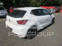 2022 Seat Ibiza