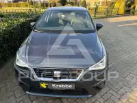 2022 Seat Ibiza