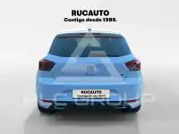 2022 Seat Ibiza