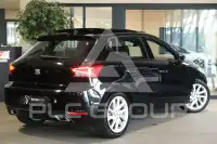 2022 Seat Ibiza