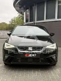 2022 Seat Ibiza