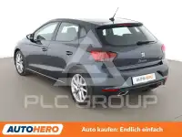 2022 Seat Ibiza