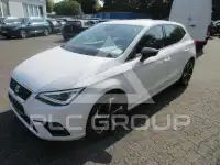 2022 Seat Ibiza