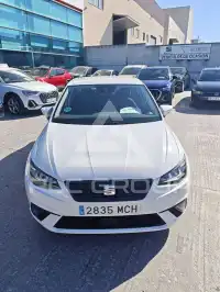 2022 Seat Ibiza