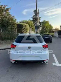 2022 Seat Ibiza