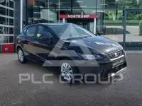 2022 Seat Ibiza