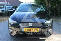 2022 Seat Ibiza