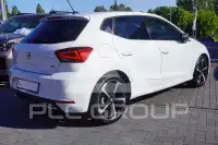 2022 Seat Ibiza