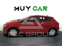 2022 Seat Ibiza
