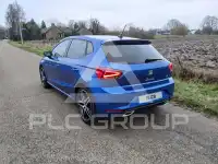 2022 Seat Ibiza