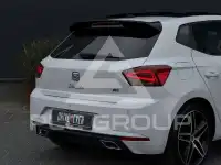 2022 Seat Ibiza