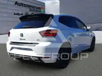 2022 Seat Ibiza
